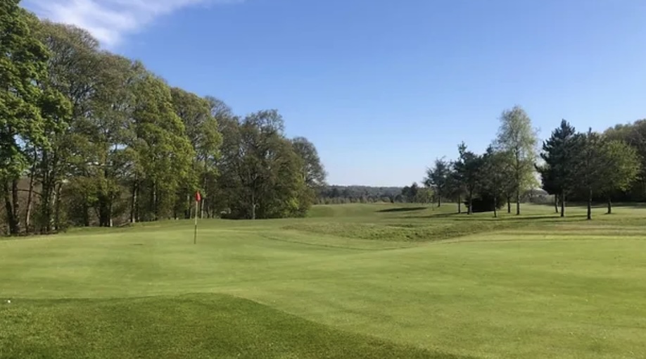Photo of Bewdley Pines Golf Club